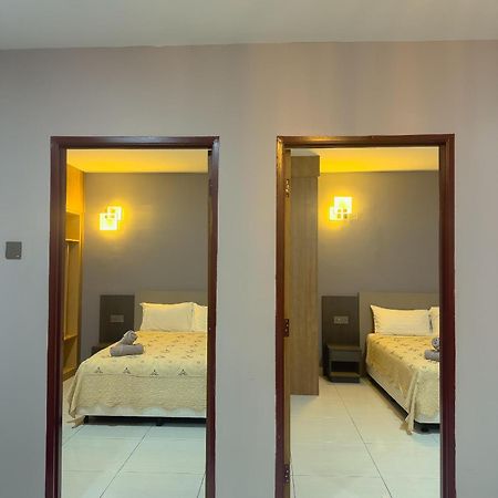Grand Village Inn Pantai Cenang  Luaran gambar