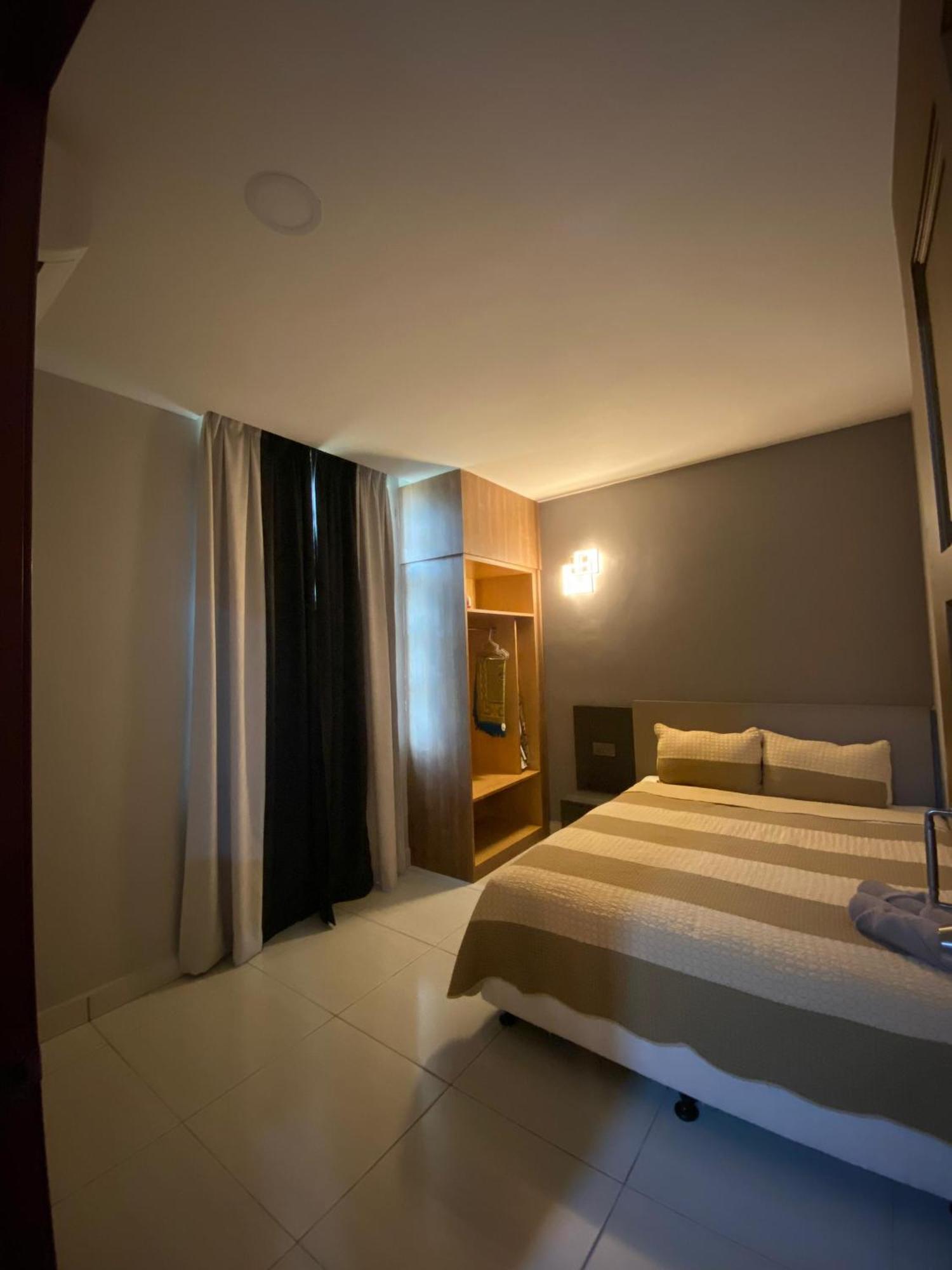 Grand Village Inn Pantai Cenang  Luaran gambar