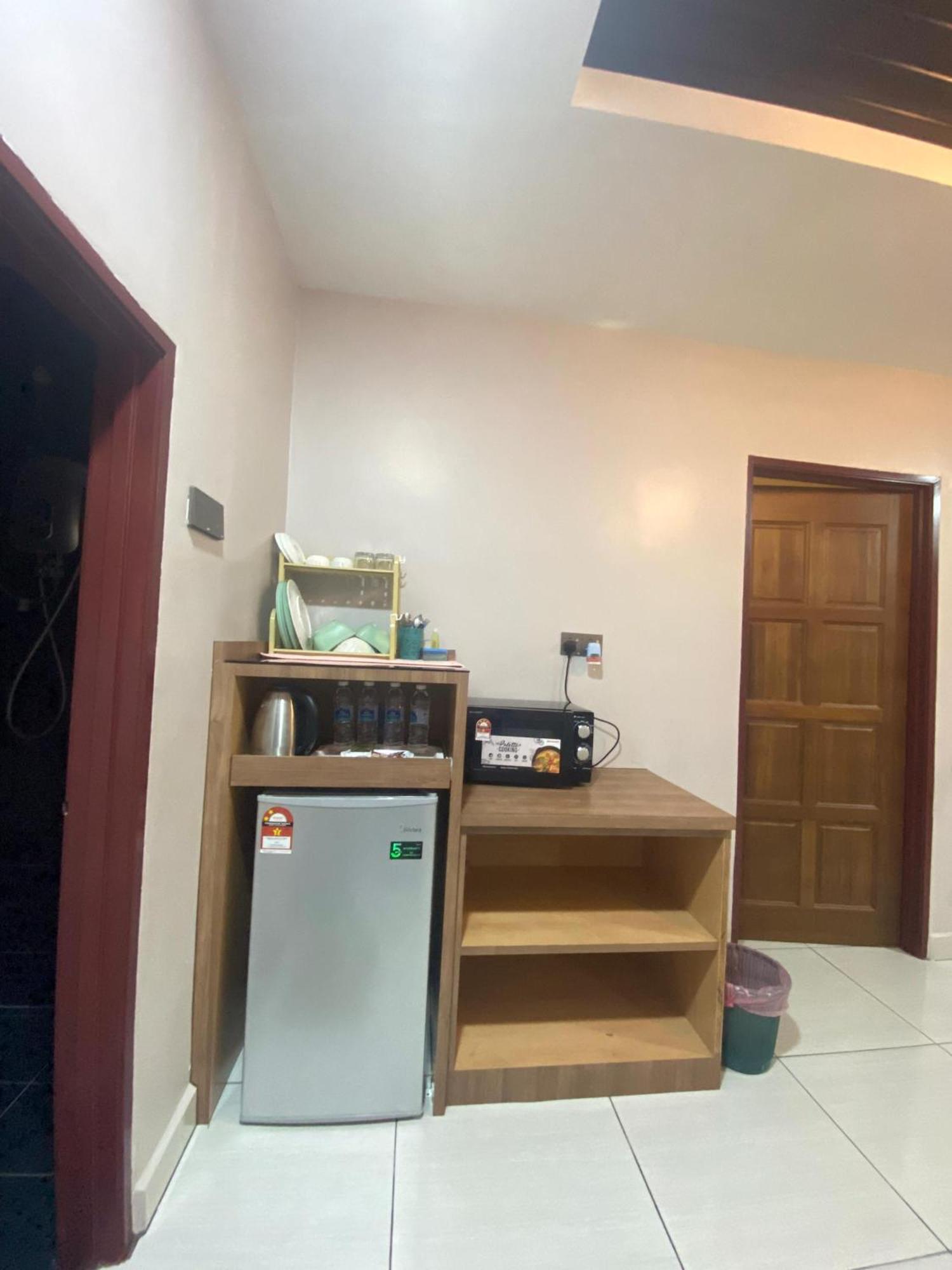 Grand Village Inn Pantai Cenang  Luaran gambar