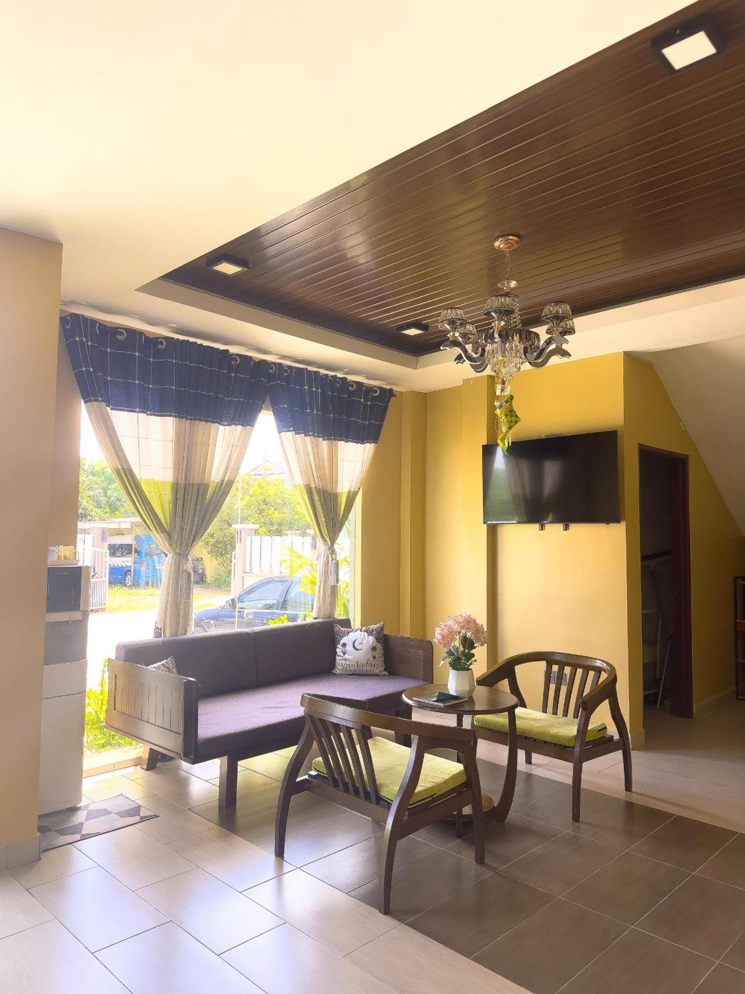 Grand Village Inn Pantai Cenang  Luaran gambar